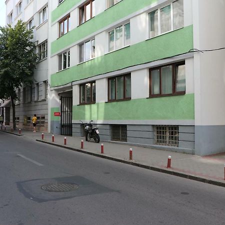 Cluj City Center Apartment Экстерьер фото