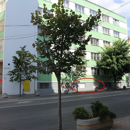 Cluj City Center Apartment Экстерьер фото