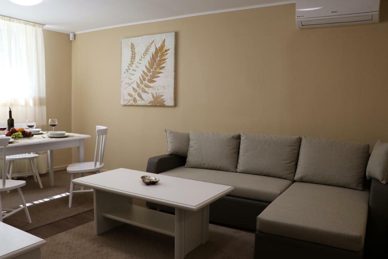 Cluj City Center Apartment Экстерьер фото
