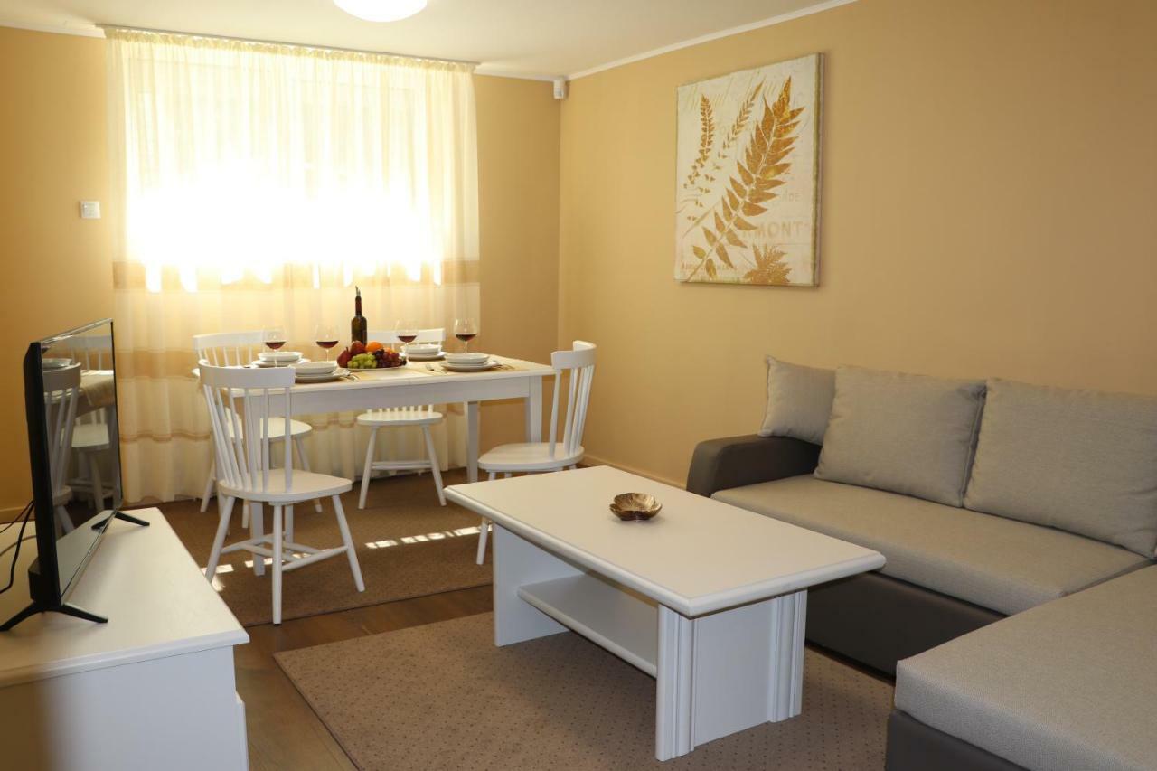 Cluj City Center Apartment Экстерьер фото