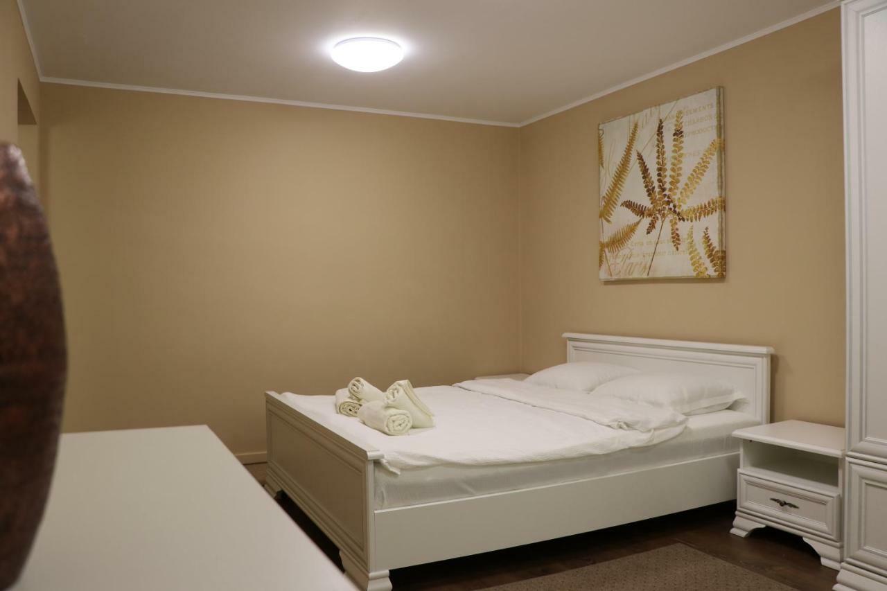 Cluj City Center Apartment Экстерьер фото