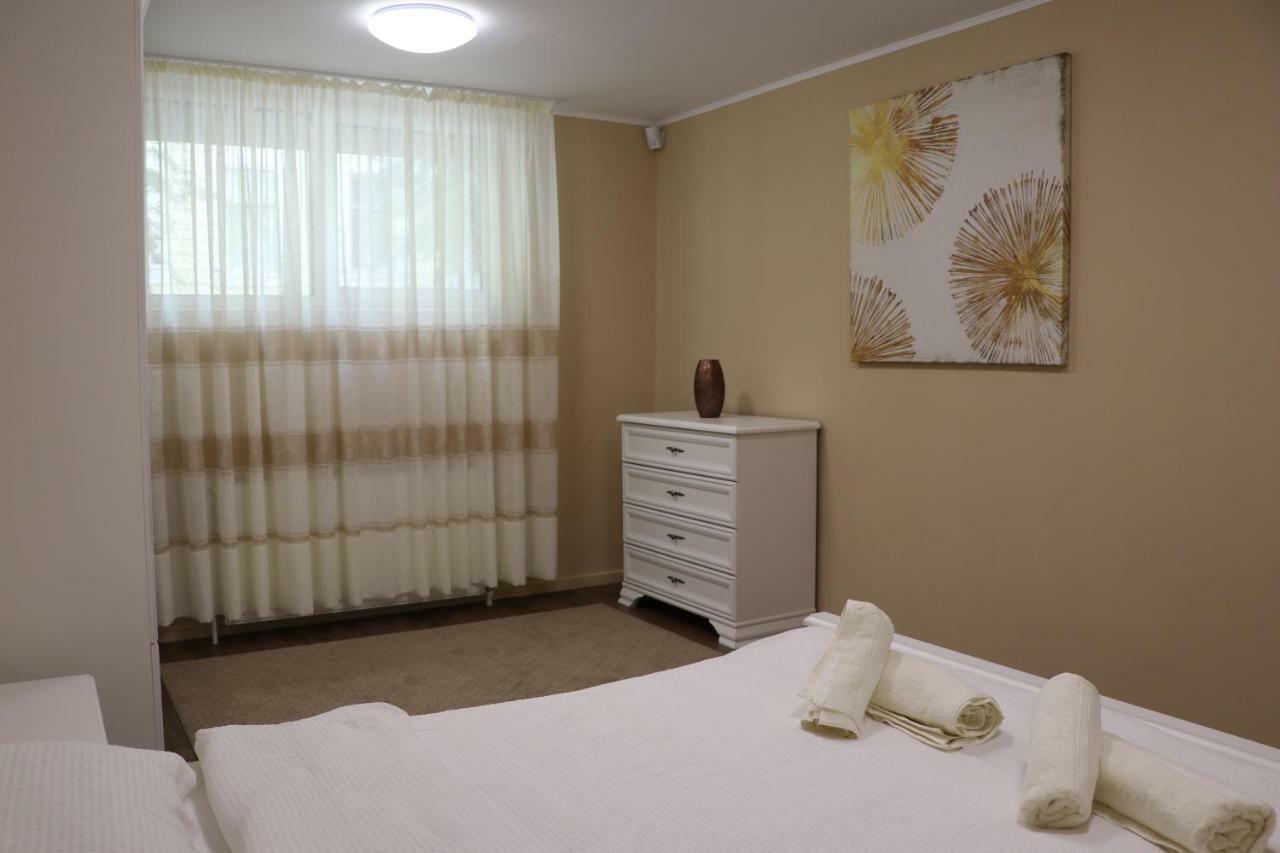 Cluj City Center Apartment Экстерьер фото