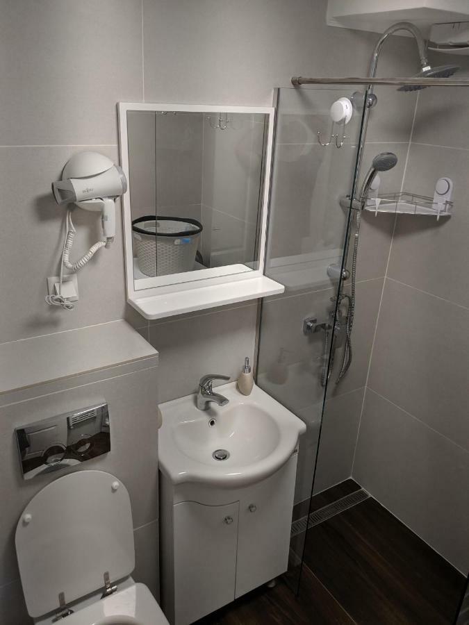 Cluj City Center Apartment Экстерьер фото