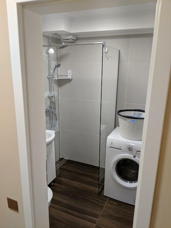 Cluj City Center Apartment Экстерьер фото