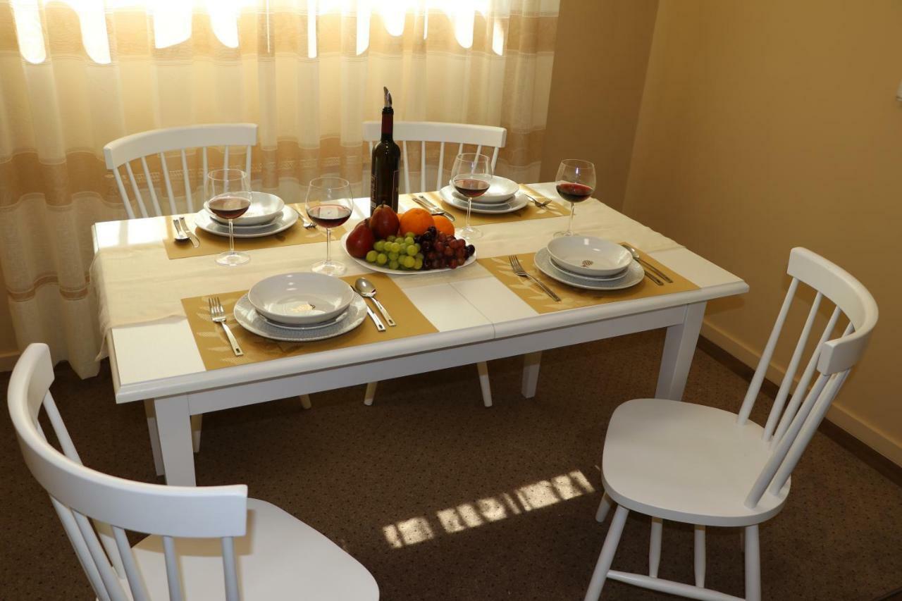 Cluj City Center Apartment Экстерьер фото